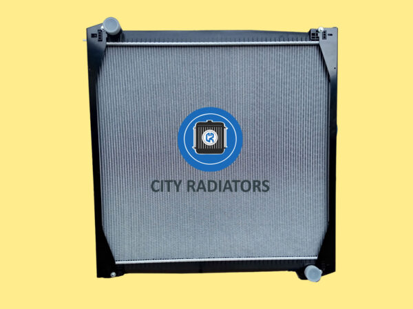 Scania 124 Radiator