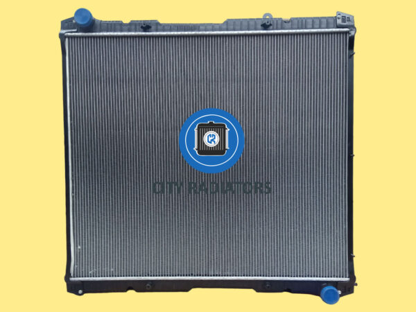 Scania R420 R480 Radiator
