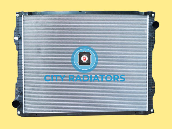 Scania 95 (P/G 230, 270, 310, 340, 380, 420, Bus 95) radiator