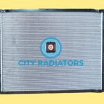 Scania 95 (P/G 230, 270, 310, 340, 380, 420, Bus 95) radiator