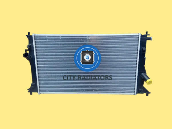 Mazda CX5 2006-2010 radiator