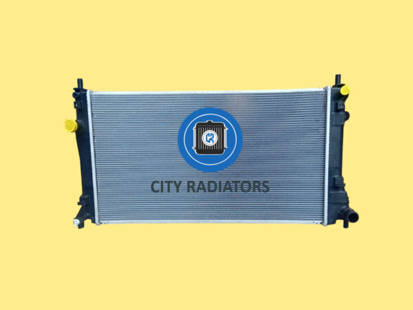Mazda Premacy Cw 2010+ radiator