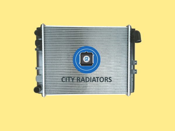 Nissan E24 TD27 radiator