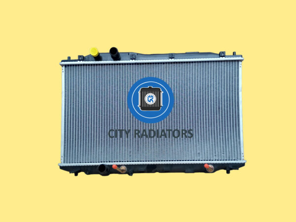 Honda Civic Hybrid radiator