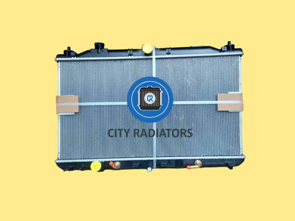 Honda Stream 2006+ radiator