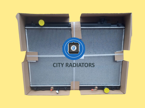 Toyota Harrier Sxu10 98-02 5s-fe radiator
