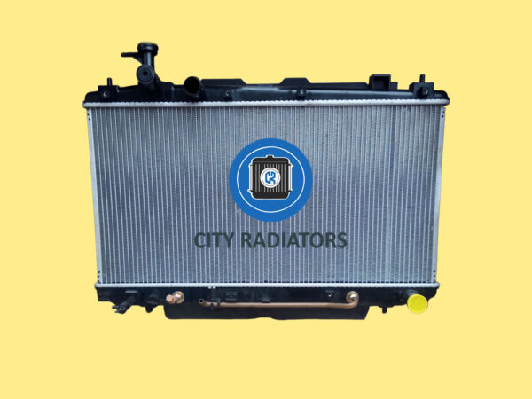 Toyota Rav4 J ACA26 radiator