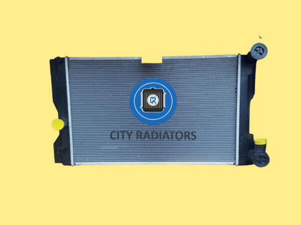 Toyota Wish Premio Allion 260 radiator