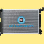 Toyota Premio 2001 ~ 2007 ZZT240 Radiator