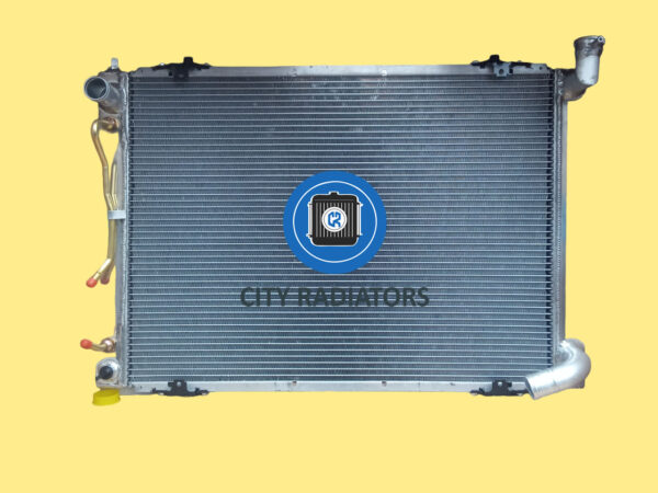 Toyota Harrier ACU30 radiator