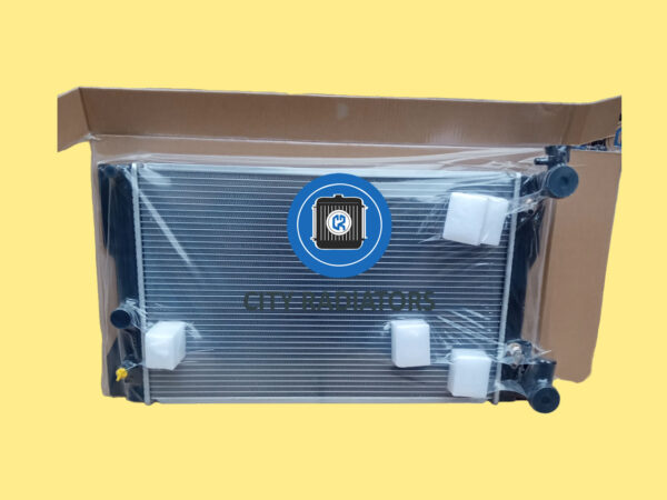 Toyota Wish Premio Allion 260 radiator (Automatic Transmission)