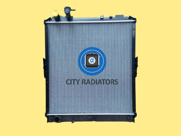 Isuzu NPR/FRR Radiator.