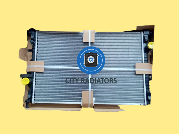 Ford Mondeo radiator