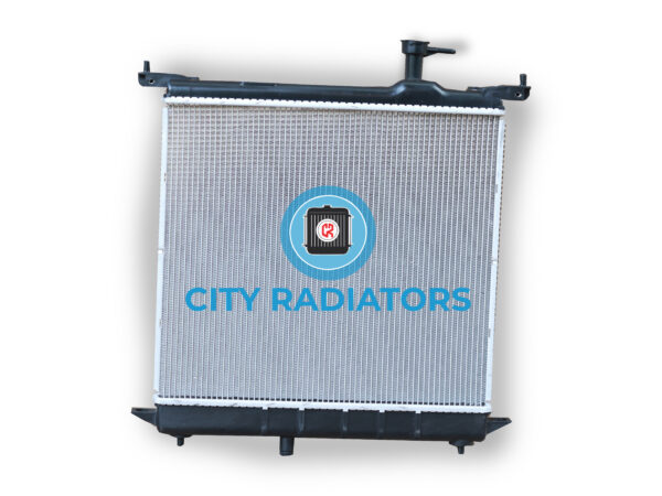 Nissan March K13 1.2L 2011 Note New Model radiator