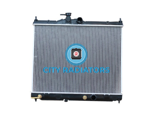 Nissan Vanette Nv200 1.6L 2010 Onwards radiator
