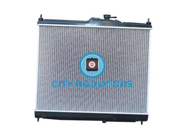 Nissan Vanette Nv200 1.6L 2010 Onwards radiator