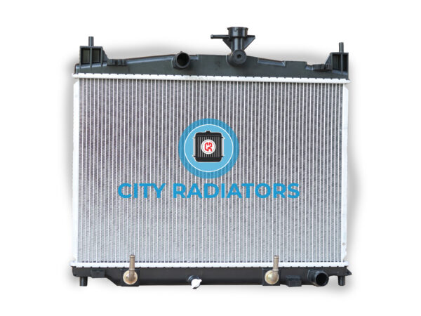 Mazda Demio DE 2007 - 2013