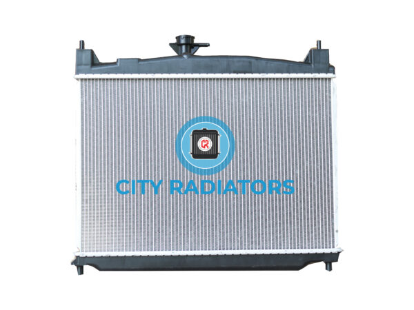 Mazda Demio DE 2007 - 2013