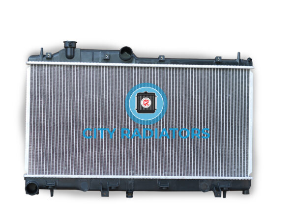 Subaru Impreza 2008 - 2012