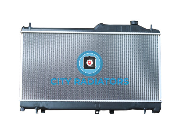 Subaru Impreza 2008 - 2012