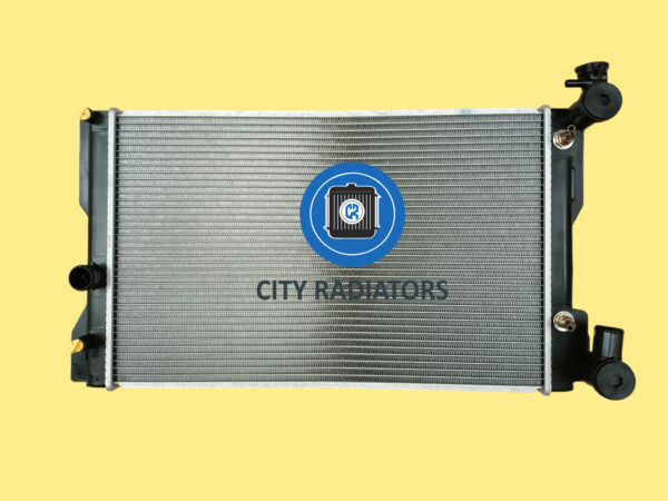 Toyota Corolla Radiator