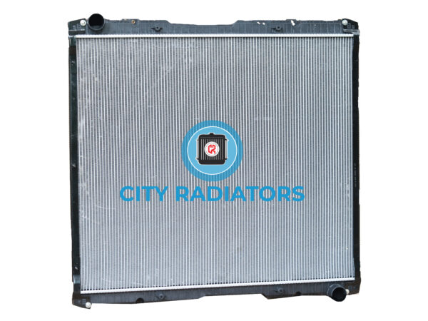 Scania R420 R480 Radiator