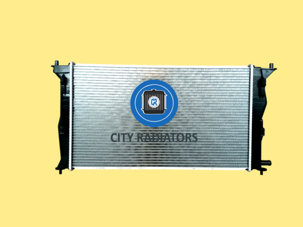 Mazda 5 premacy radiator