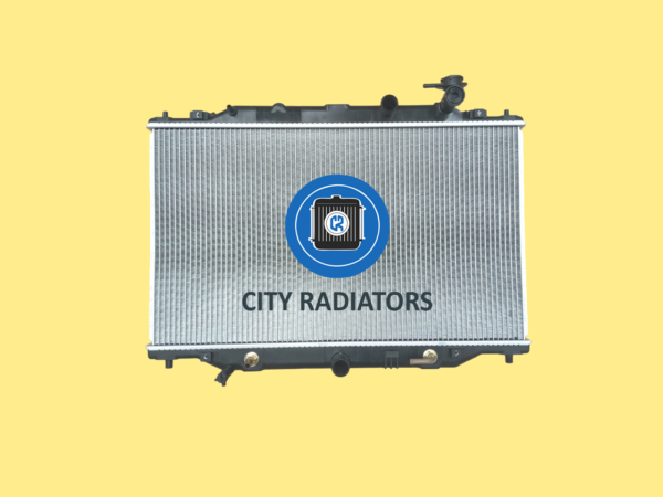 Mazda Cx5 Diesel 2.2D 2013-15 radiator