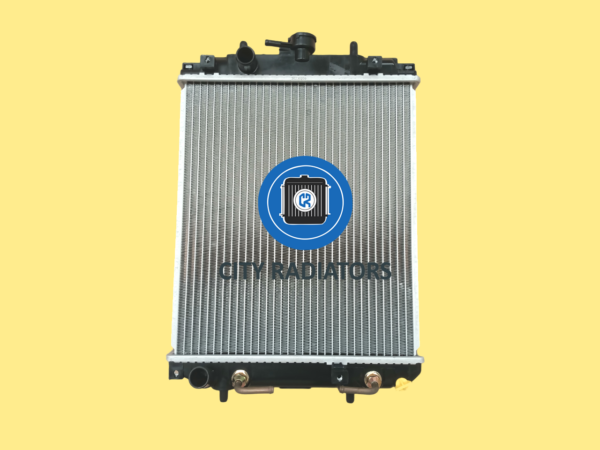 Daihatsu Mira Opti Move L900 L910 L800 98-00 Radiator