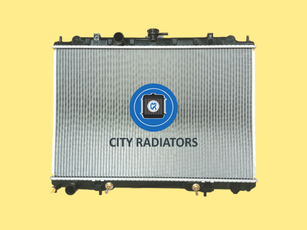 Nissan Xtrail T30 Petrol 2000-2007 Radiator