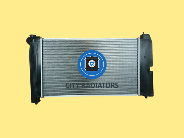 Toyota Corolla Nze 2001 - 2004 radiator