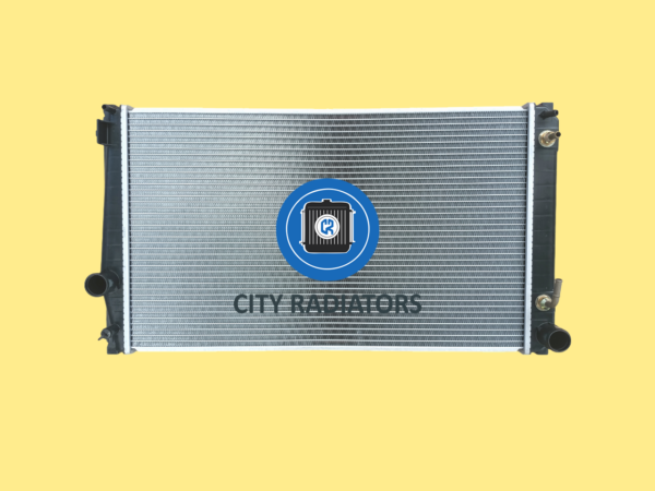 Toyota Rav4 ACA30, ACA36 Vanguard radiator