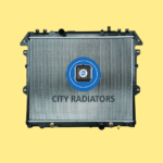 Toyota Hilux Vigo / Fortuner 2kd 1kd (Automatic Transmission)radiator