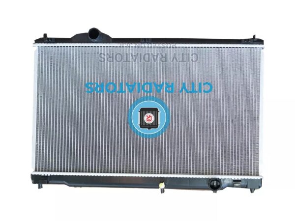 Toyota Mark X Grx120 Grx125 2005 - 2008 radiator